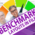 Benchmarking Layouts in FileMaker with HOnza and Vince