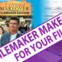 Mini Makeover for your FileMaker Files with Nick Hunter – Day 1
