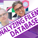 Analyzing FileMaker Database Size 