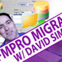 FmPro Migrator with David Simpson