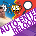 AutoEntry vs. Relookup in FileMaker with Nick Hunter