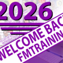 Welcome Back to FMTraining.TV!