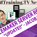 New FileMaker Release – Update Immediately by Jacob Taylor