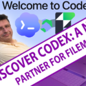 Discover Codex: A New AI Partner for FileMaker Developers – Day 1