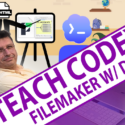 Teach Codex Your FileMaker System: Unlock the Power of the DDR