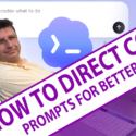Smarter Prompts, Better Results: How to Direct Codex Like a Pro