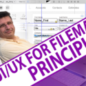 Beyond Pretty Layouts: Real UI/UX Thinking in FileMaker