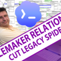 Still Calling It Anchor-Buoy? Cut the Legacy Spider-Web First