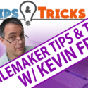 FileMaker Tips, Tricks & Hacks of the Month with Kevin Frank