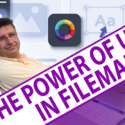 The Power of UI/UX in FileMaker Custom Apps