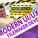 Modern UI/UX for FileMaker Developers